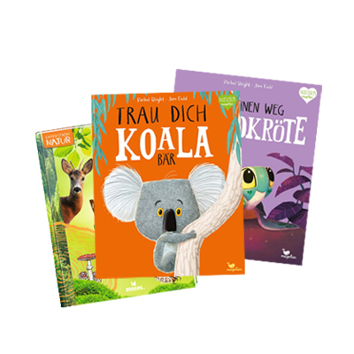 Kategorie: Bücher