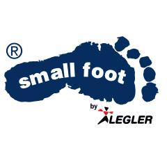 Marken-Logo-Small Foot Company