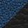 Schwarz/Blau