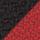 Schwarz/Rot