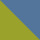 Grün/Blau